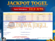 BUKTI JACKPOT DEWATOGEL #214